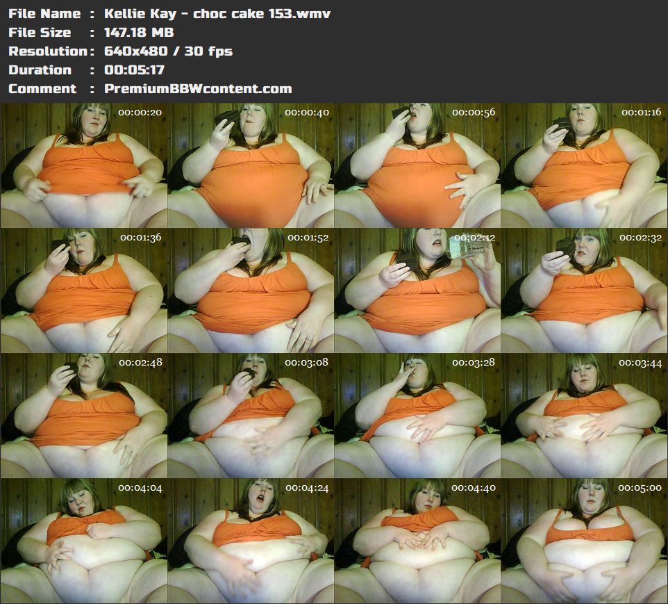 Kellie Kay - choc cake 153 thumbnails