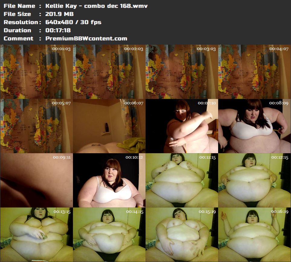 Kellie Kay - combo dec 168 thumbnails