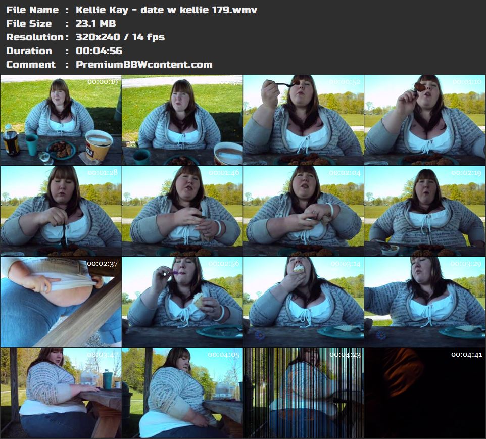 Kellie Kay - date w kellie 179 thumbnails