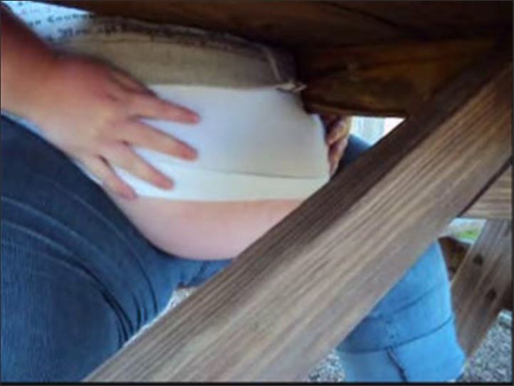Kellie Kay - date w kellie 179
