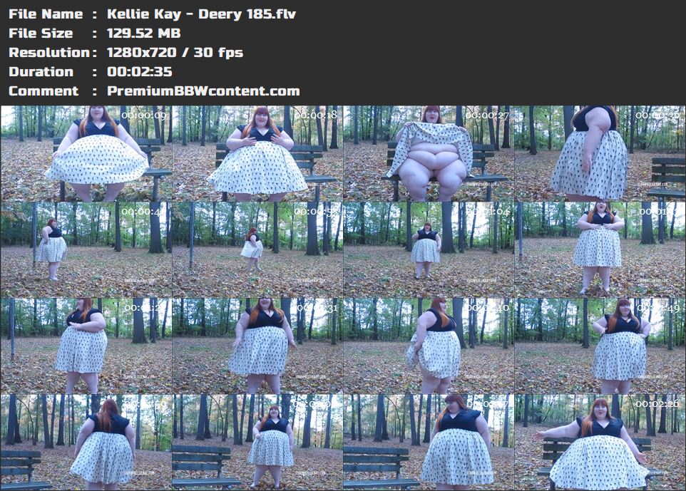 Kellie Kay - Deery 185 thumbnails
