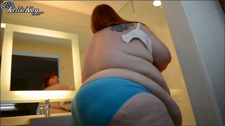 Kellie Kay - Disrobing 186