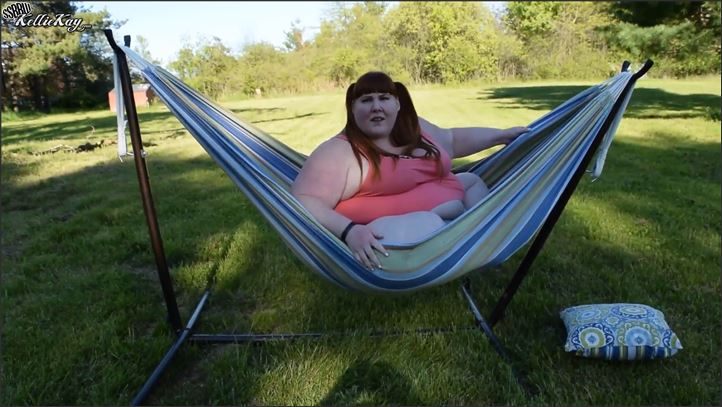Kellie Kay - heavy hammock 223