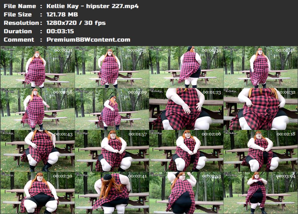 Kellie Kay - hipster 227 thumbnails