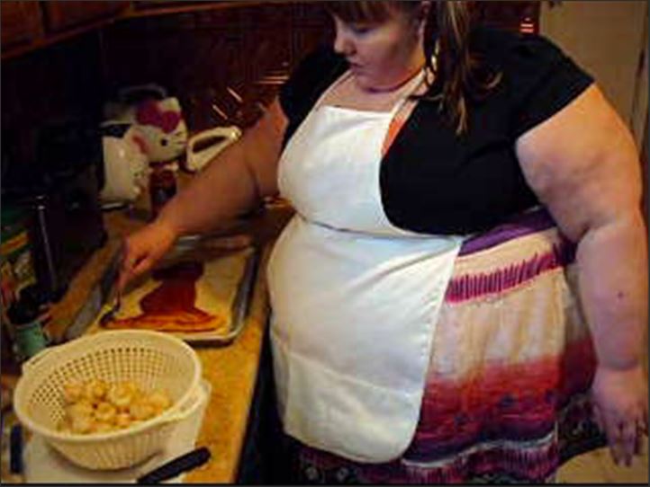 Kellie Kay - homade pizza 230