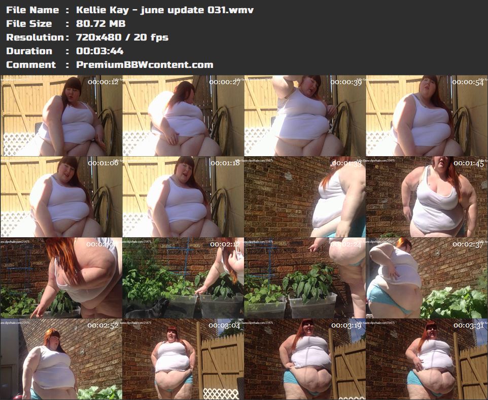 Kellie Kay - june update 031 thumbnails