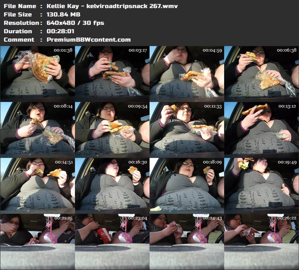 Kellie Kay - kelviroadtripsnack 267 thumbnails