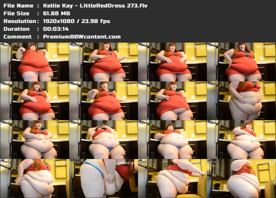 Kellie Kay - LittleRedDress 273 thumbnails
