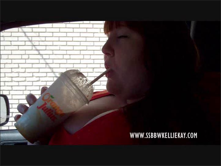 Kellie Kay - Peanut Butter Shake 295