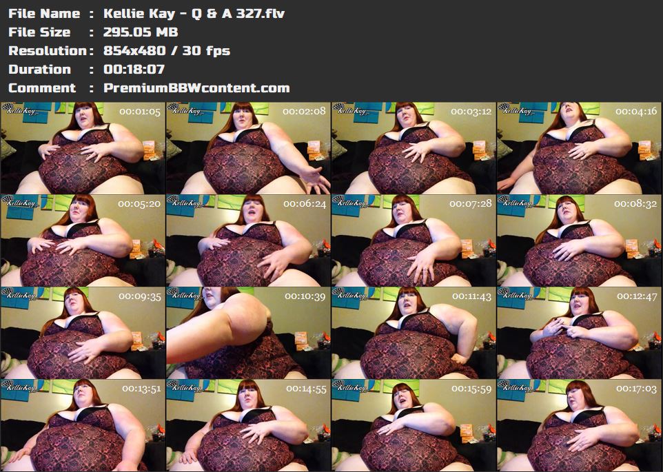 Kellie Kay - Q _ A 327 thumbnails