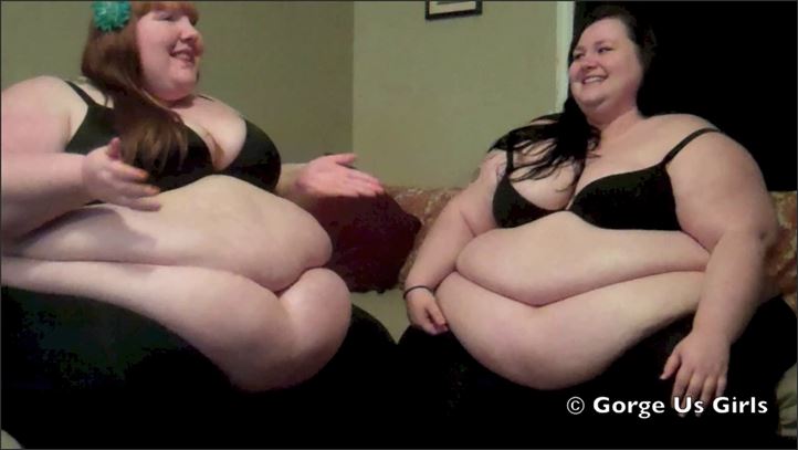 Kellie Kay - Roommate Update 045