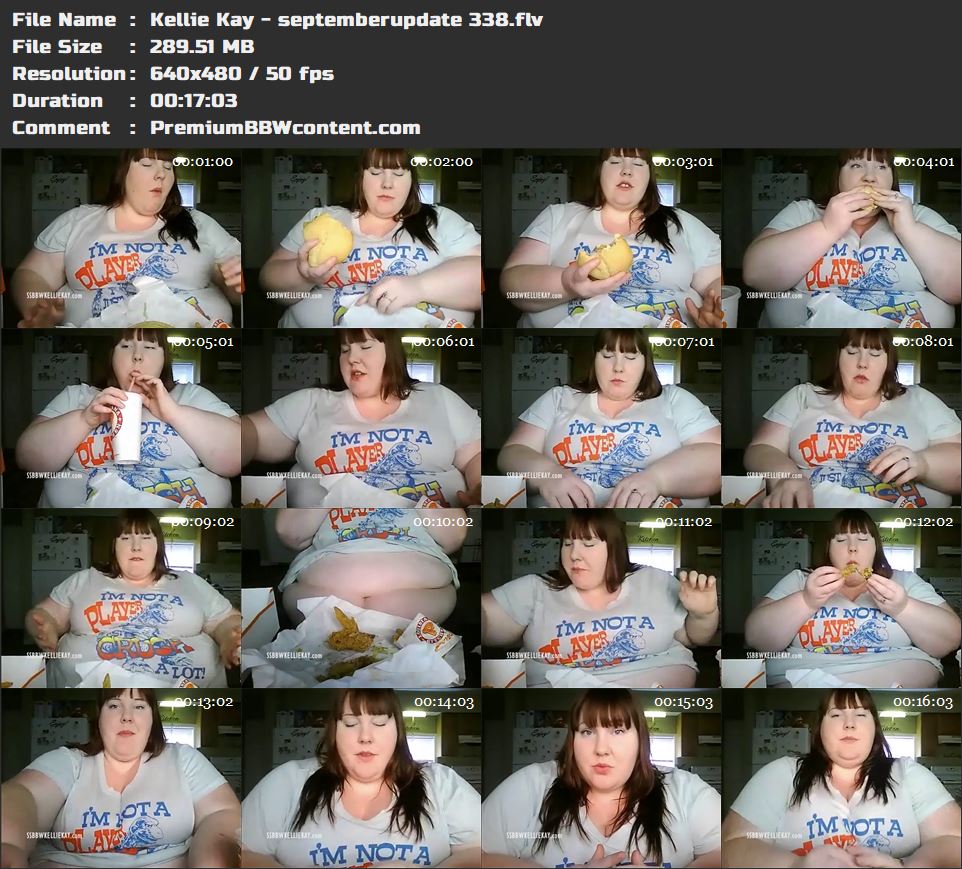 Kellie Kay - septemberupdate 338 thumbnails