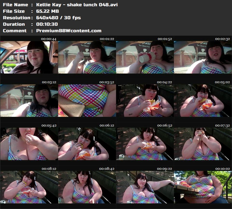 Kellie Kay - shake lunch 048 thumbnails