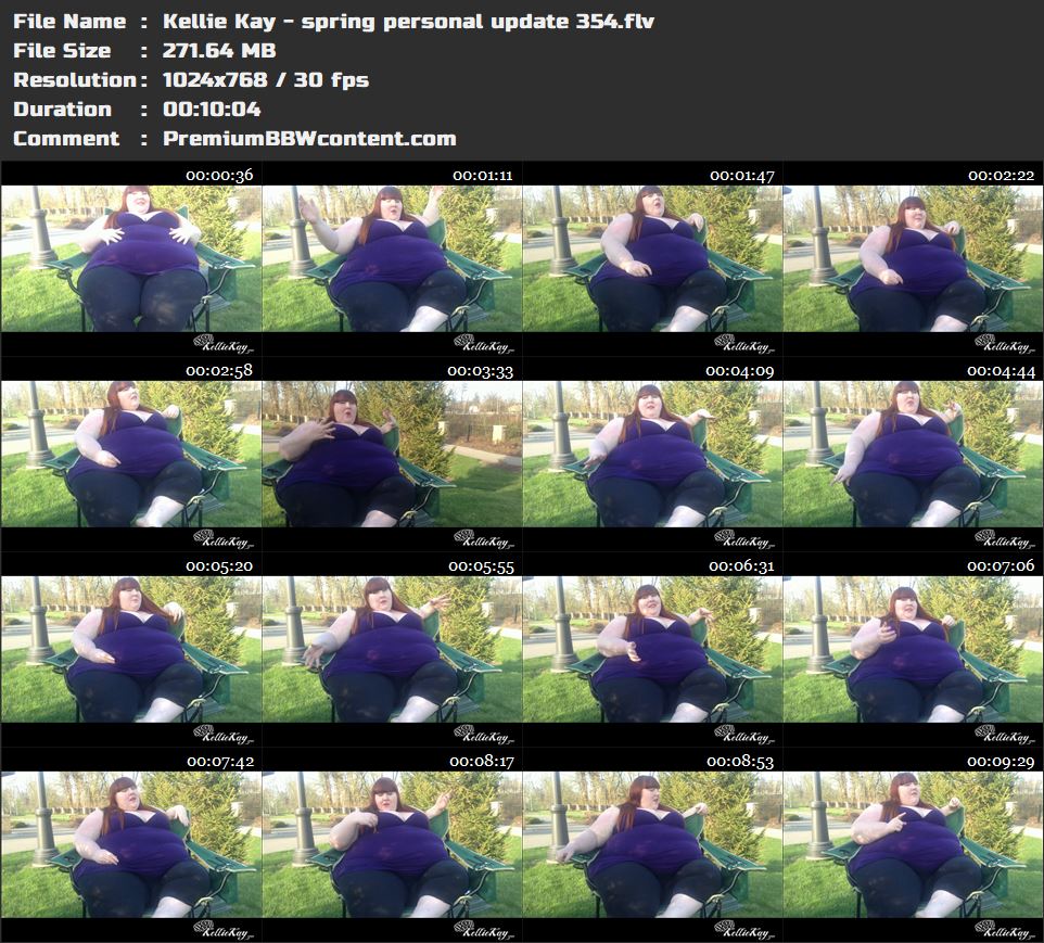 Kellie Kay - spring personal update 354 thumbnails