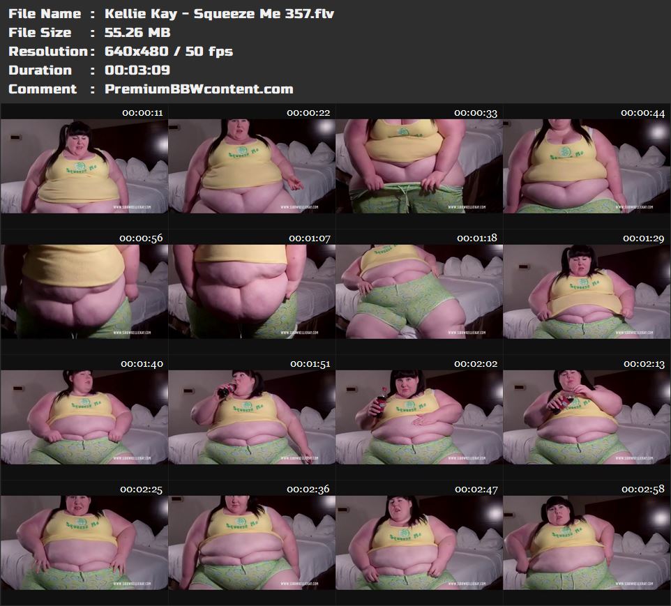 Kellie Kay - Squeeze Me 357 thumbnails