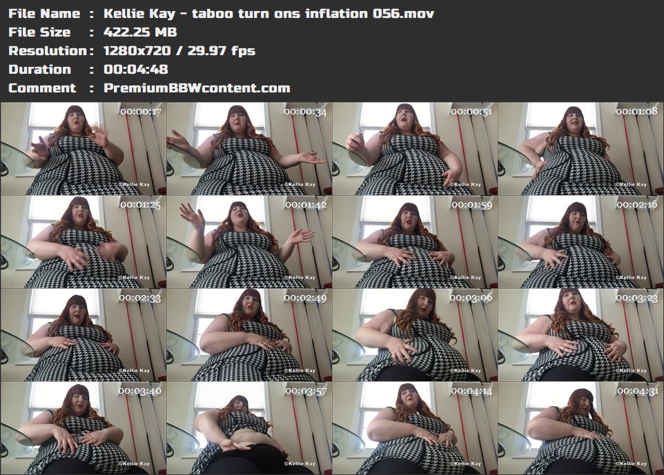 Kellie Kay - taboo turn ons inflation 056 thumbnails