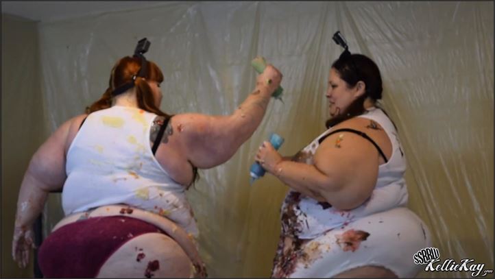 Kellie Kay - thanksgiving throwdown - angle 2 379