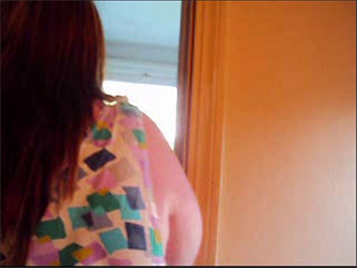 Kellie Kay - Too Fat To Fit ANYWHERE! Episode 4 Stairs Revisited! 388