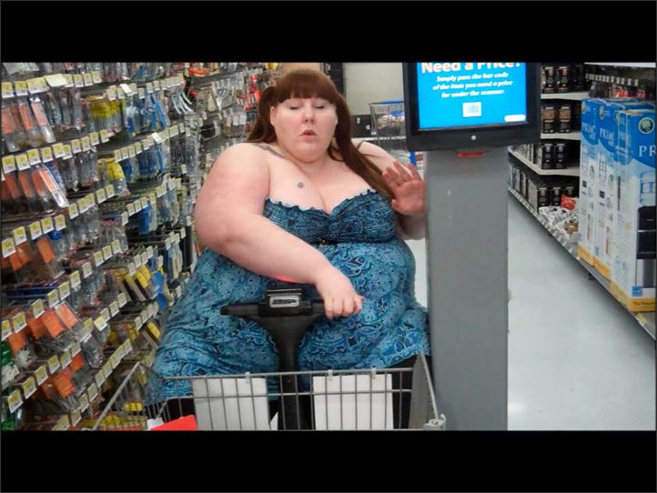 Kellie Kay - too fat too fit store 058