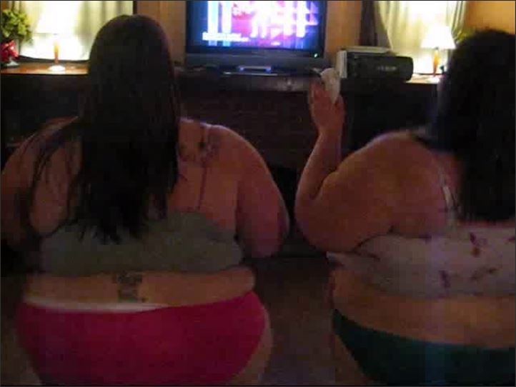 Kellie Kay - viand kellie just dance 409