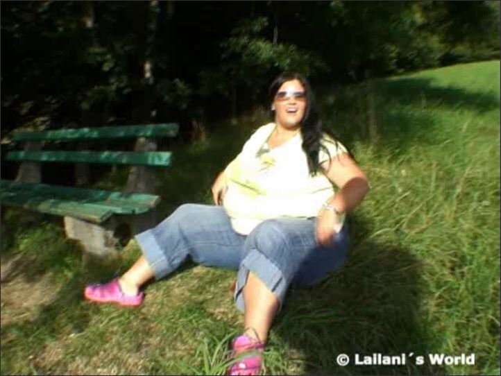 SSBBW Lailani - 217KleinenStuhlCrushenWMV