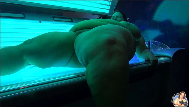 SSBBW Lailani - 402LailaniSonnenbankTest4HDwmv