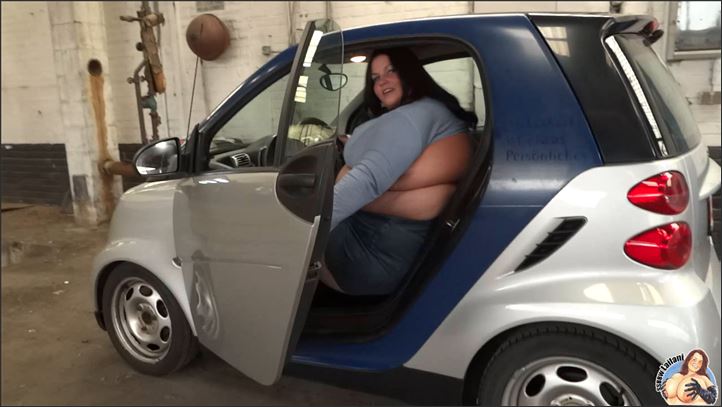 SSBBW Lailani - 403SmartBouncing6HDwmv