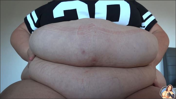 SSBBW Lailani - 440BellyShakingt7HD copy