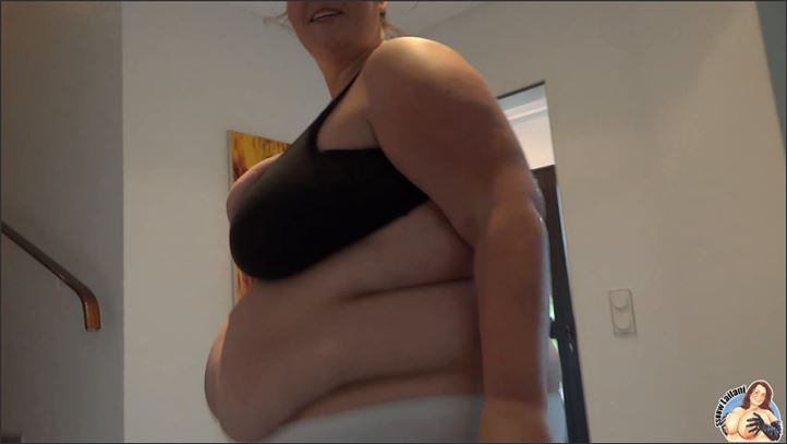 SSBBW Lailani - 467AdjustMySSBBWLifeHD10divx