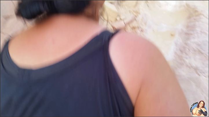 SSBBW Lailani - 473Hikinghd14divx