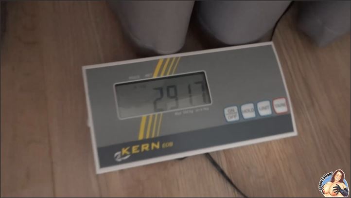 SSBBW Lailani - 544WeighIn20062018HD13divx