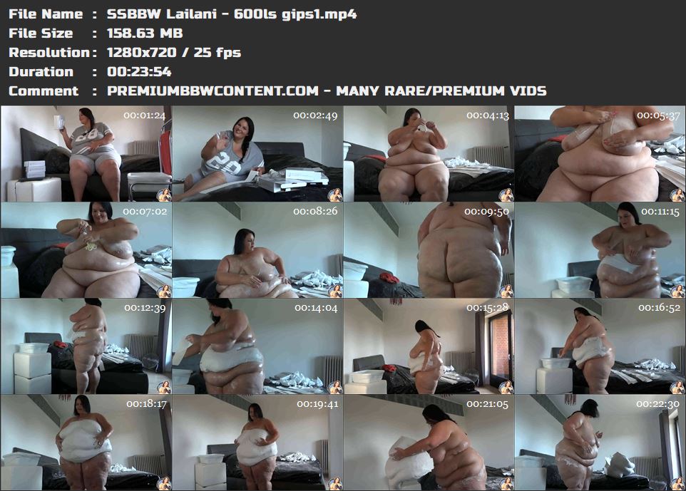 SSBBW Lailani - 600ls gips1 thumbnails