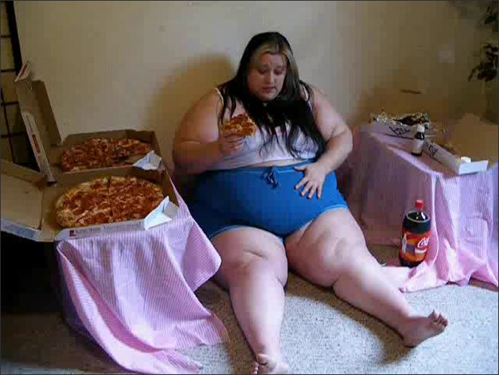 Largenlovely - big feast