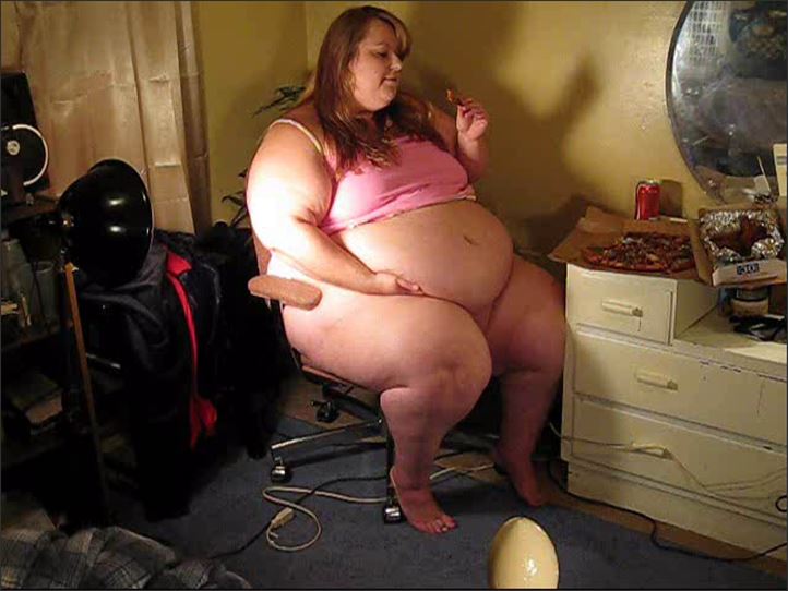 BELLY STUFFING