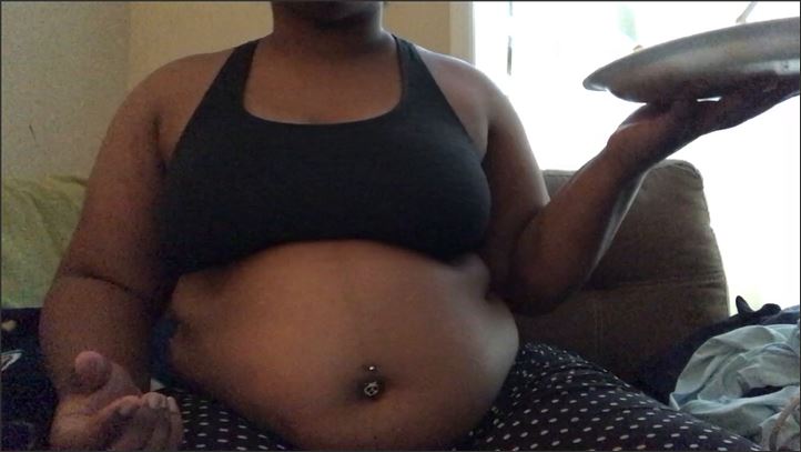 Lexi - lexi First stuffing video in 5 years!