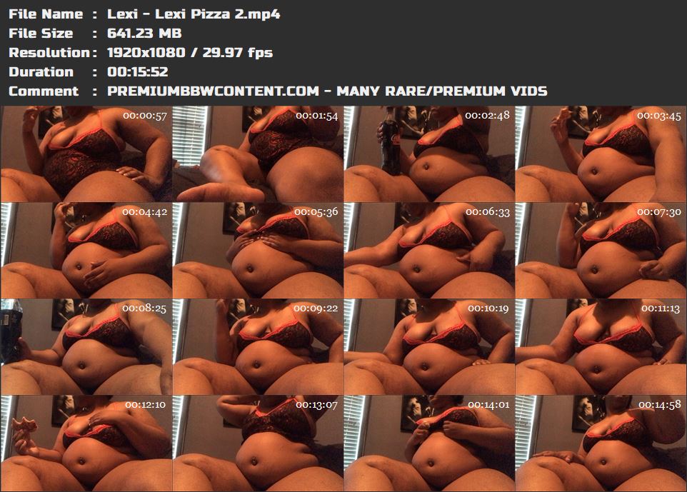 Lexi - Lexi Pizza 2 thumbnails