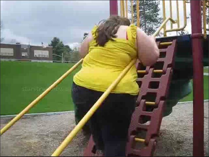 BBW Luscious Amazon - 2parksqueeze
