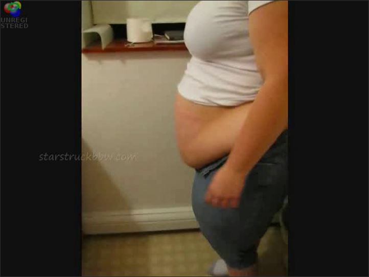 BBW Luscious Amazon - onefatgain