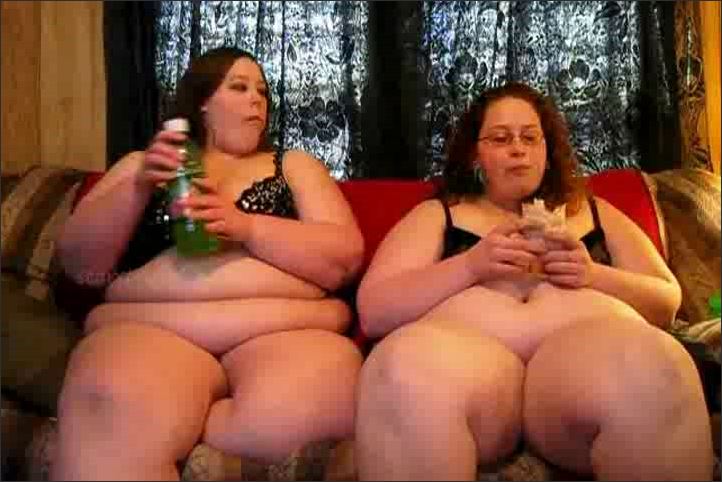 BBW Luscious Amazon - star and luscious feast xvid
