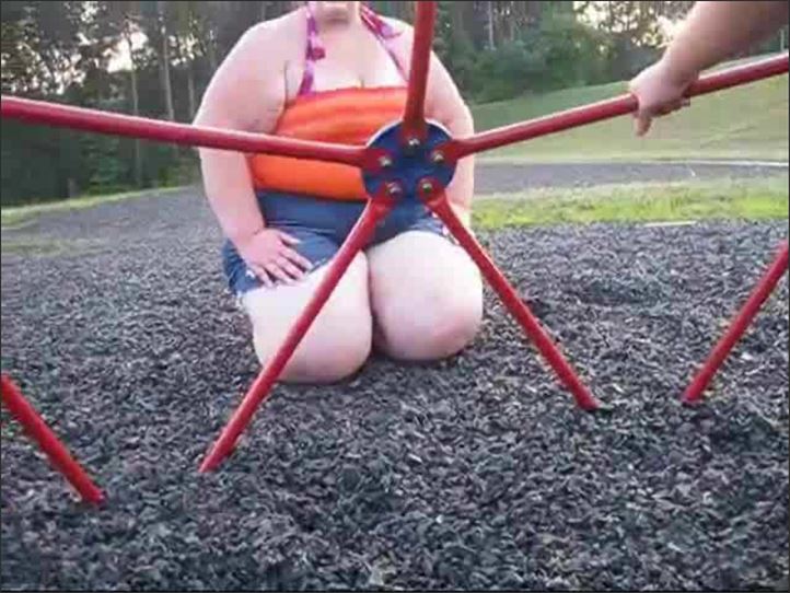 BBW Luscious Amazon - tightbars