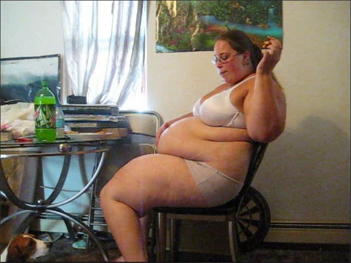 BBW Luscious Amazon - Toaster Strudel 