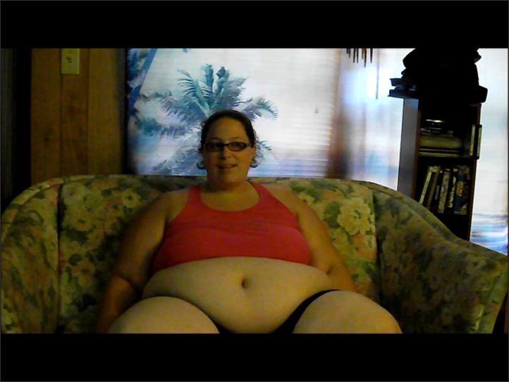 BBW Luscious Amazon - Update On LusciousAmazon