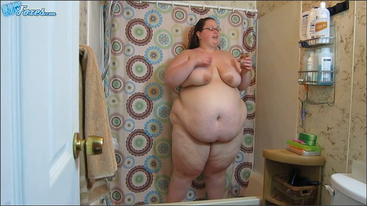 BBW Luscious Amazon - Webcam Show 10 - Movies
