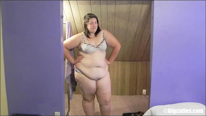 BBW Gainer Cutie (Lyla) - vid 02 high