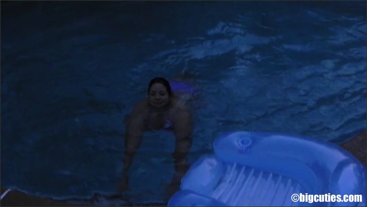 BBW Gainer Cutie (Lyla) - vid 03 high