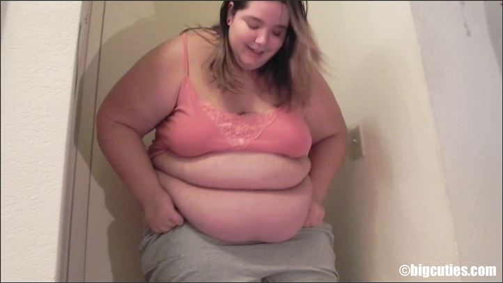 BBW Gainer Cutie (Lyla) - vid 57 high