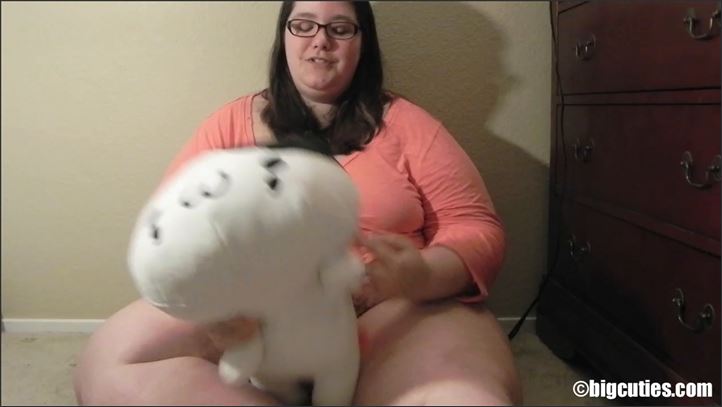 BBW Gainer Cutie (Lyla) - vid 86 high