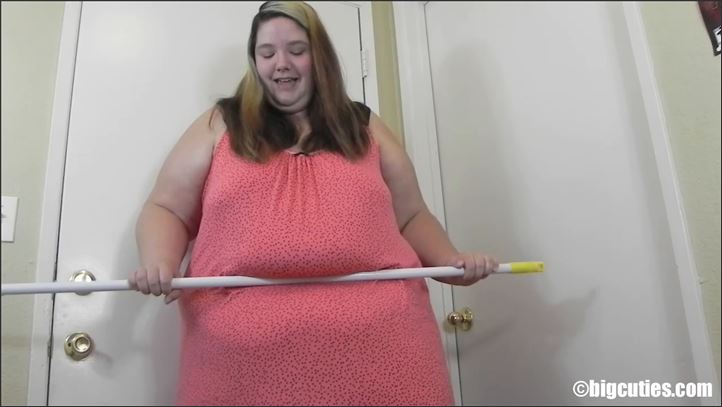 BBW Gainer Cutie (Lyla) - vid 97 high