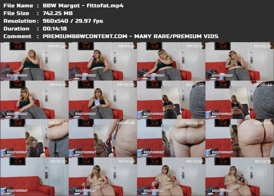 BBW Margot - fittofat thumbnails