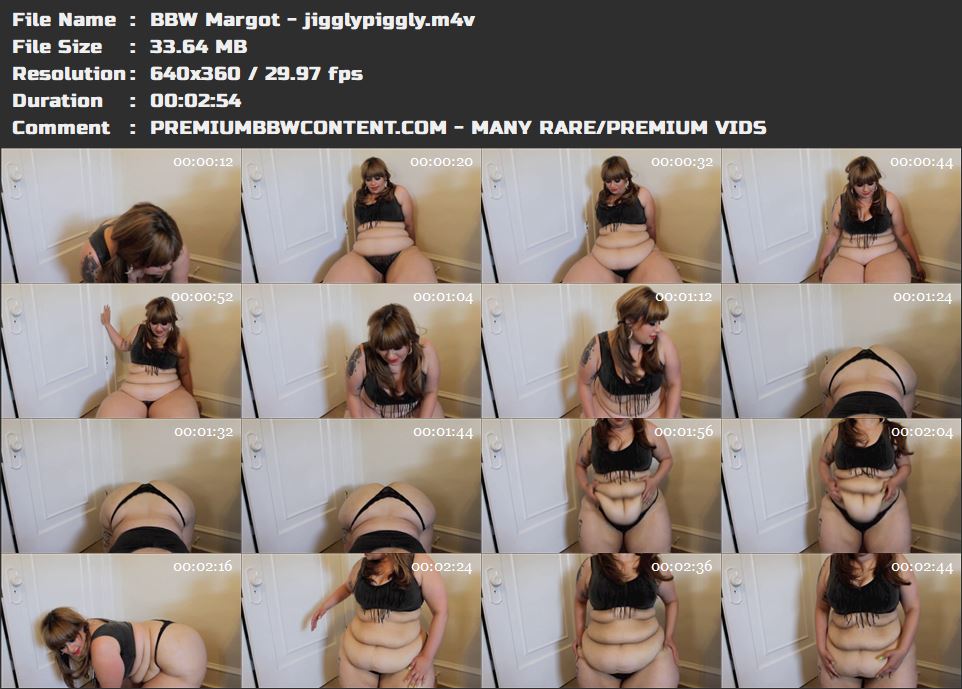 BBW Margot - jigglypiggly thumbnails